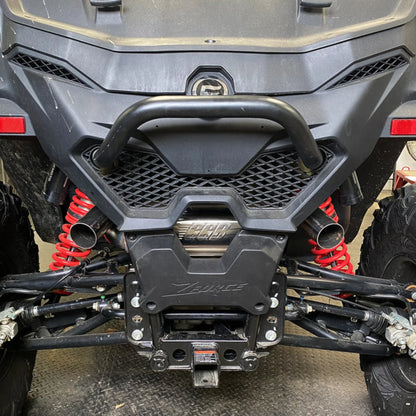 2023-2025 Z Force 950 Sport/Sport 4/Trail (Non HO Models Only) GGB Trail Muffler