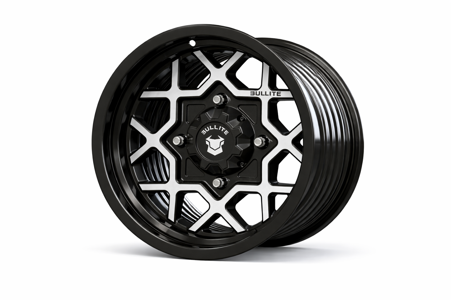 BT-10 CHALICE - BULLITE WHEELS 