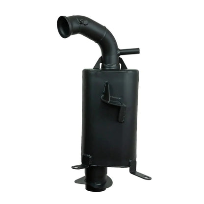 2024-2025 Ski-Doo Gen 5 600R E-TEC (non-turbo) Quiet Muffler