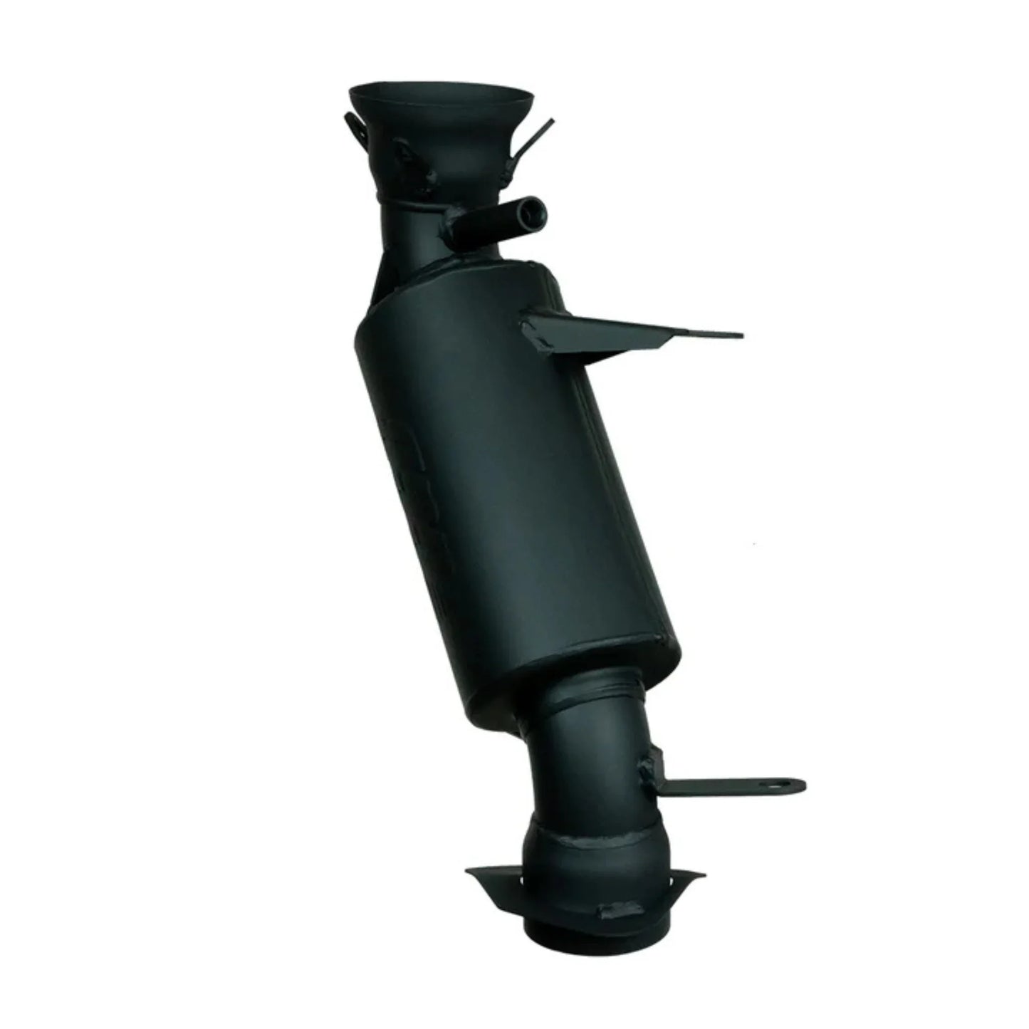 2020-2022 Ski-Doo Summit 850 Turbo GGB Mountain Muffler