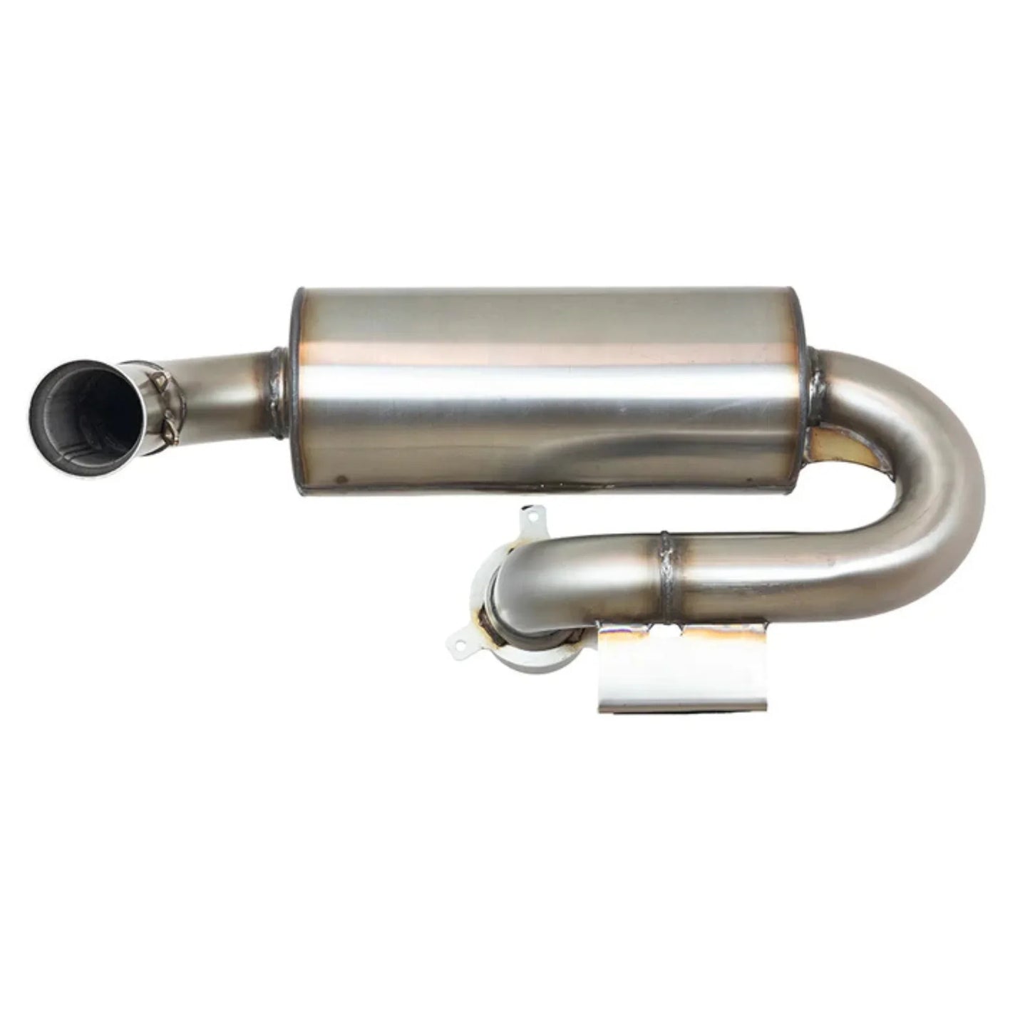 2017-2025 Can-Am Maverick X3 Turbo / Max X3 Turbo GGB Sport Muffler