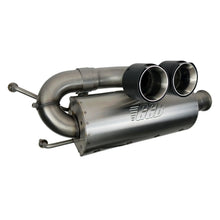 2024-2025 Polaris RZR XP 1000 GGB Center Exit Sport Pro Dual Tip Muffler