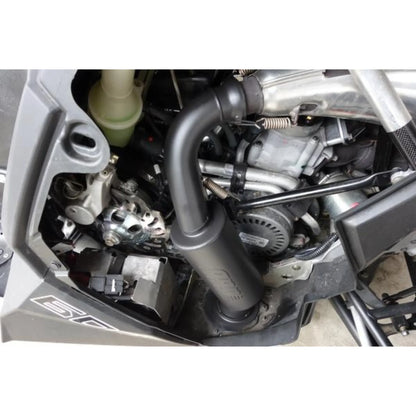 2015-2022 Polaris 600/800 AXYS Chassis / 800 Khaos GGB Mountain Muffler