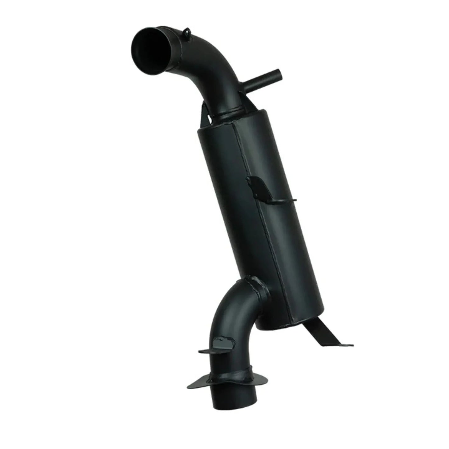 2023-2025 Ski-Doo Gen 5 850 E-TEC (non-turbo)Trail Muffler