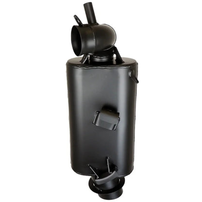 2019-2025 Polaris 850 AXYS / MATRYX / PRO RMK / INDY VR1 Quiet Muffler
