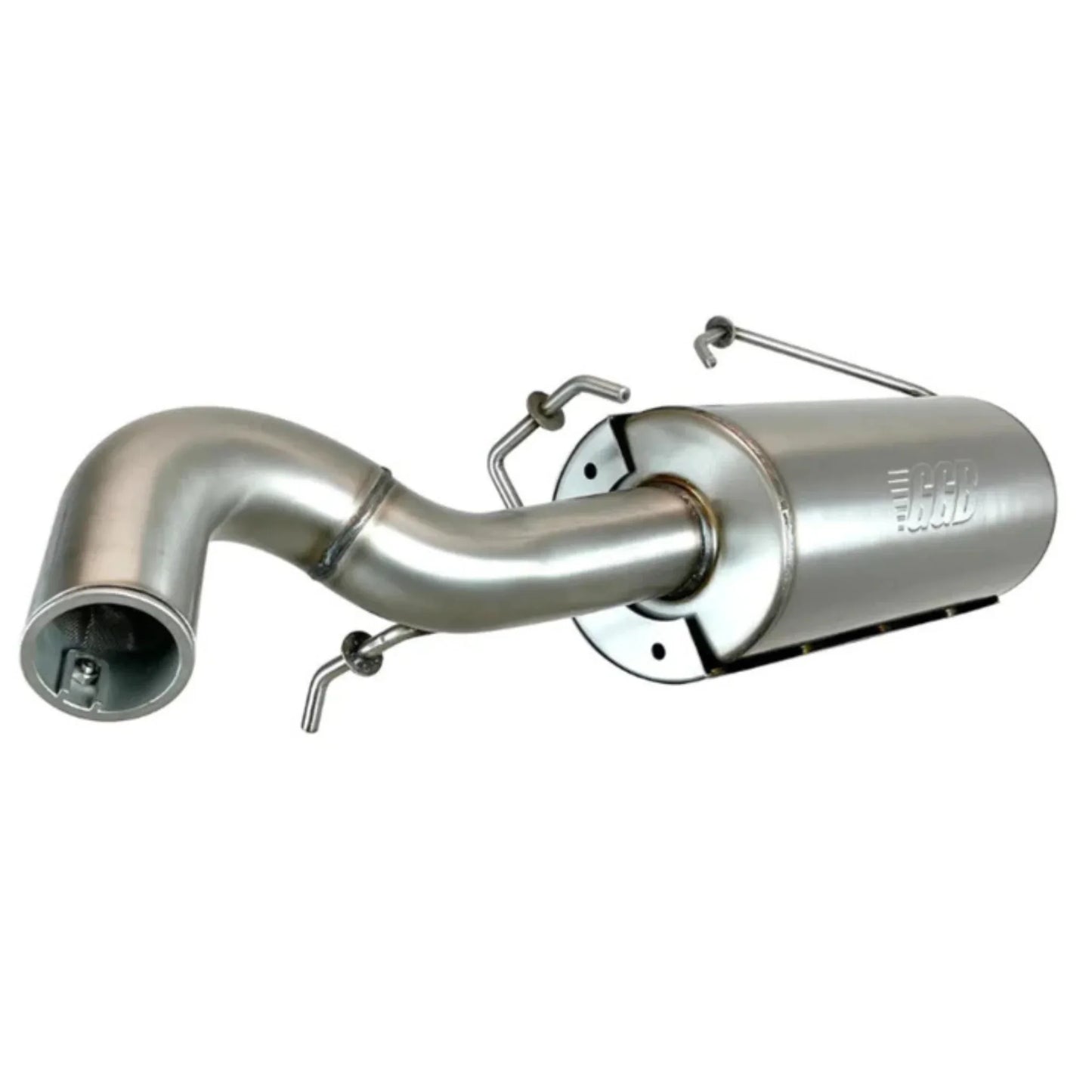 2018-2025 Polaris Ranger 1000 GGB Sport Muffler