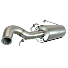 2018-2025 Polaris Ranger 1000 GGB Sport Muffler