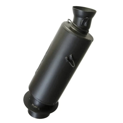 2003-2006 Arctic Cat F5/F6/F7 500 EFI/600 EFI/700 EFI GGB Mountain Muffler
