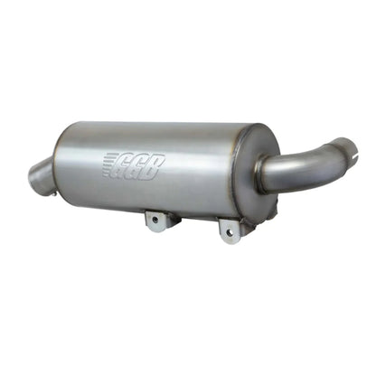 2016-2025 Yamaha YXZ 1000R GGB Trail Muffler