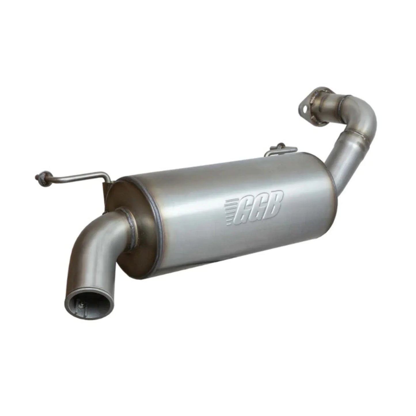 2018-2024  Polaris Ranger XP 1000 High Lifter/NSTR Edition GGB Trail Muffler