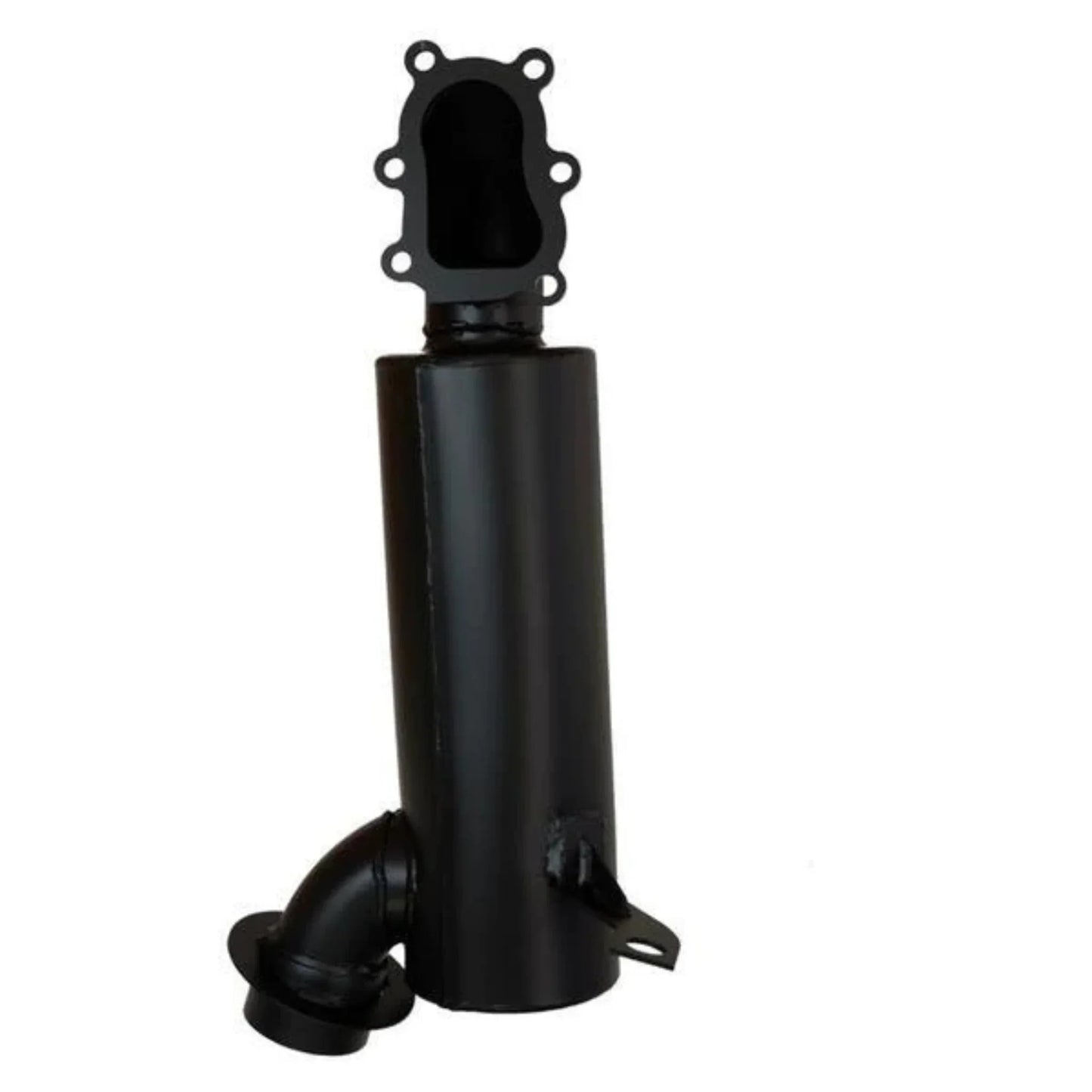 2017-2025 Yamaha Sidewinder 998 Turbo Trail Muffler