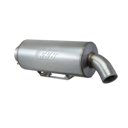 2018-2024 Arctic Cat Wildcat XX 1000 GGB Trail Muffler