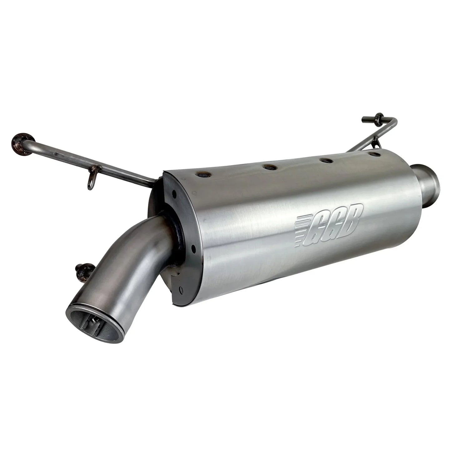 2024-2025 Polaris RZR XP 1000 Sport/Premuim/Ultimate, XP 4 1000 Sport/Premium/Ultimate GGB Trail Muffler