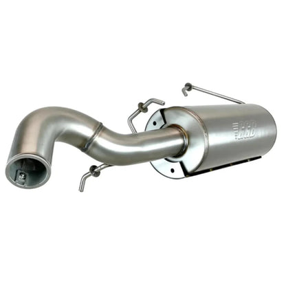 2018-2025 Polaris Ranger 1000 GGB Trail Muffler