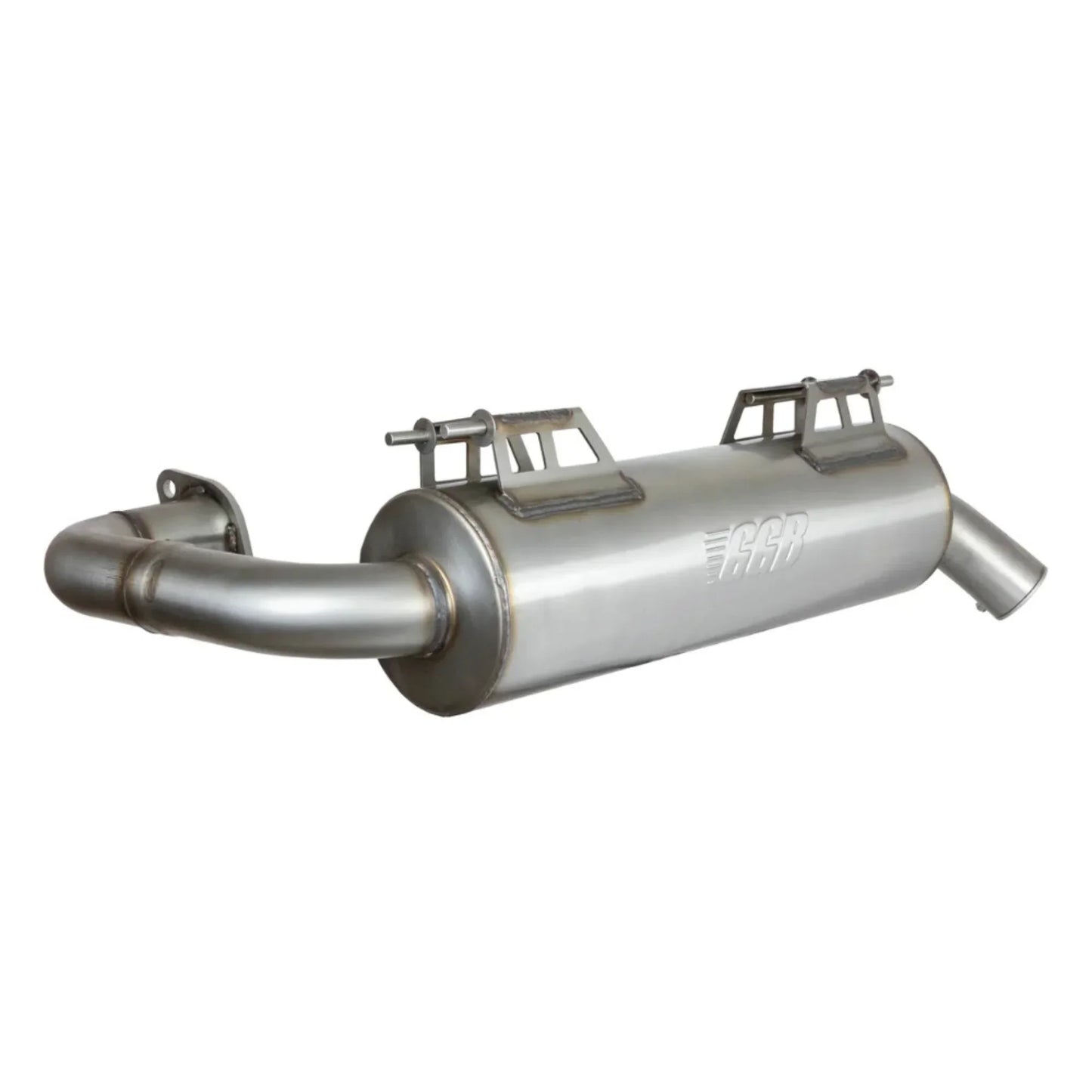 2019-2024 Honda Talon 1000 / 1000x / 1000R / 1000X-4 GGB Trail Muffler