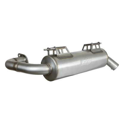 2019-2024 Honda Talon 1000 / 1000x / 1000R / 1000X-4 GGB Trail Muffler