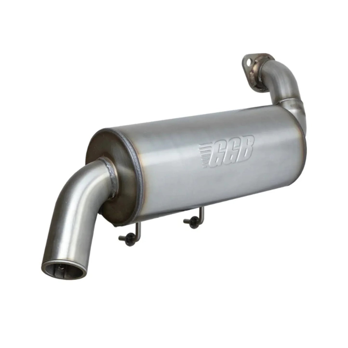 2016-2025 Polaris General & RZR S 1000 GGB Trail Muffler