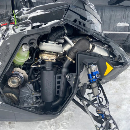 2022-2025 Polaris 850 Patriot Boost Mountain Muffler