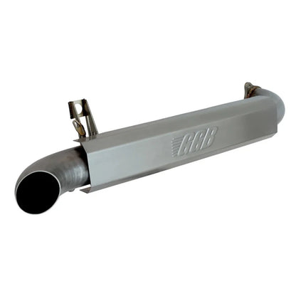 2020-2025 Polaris RZR Pro XP/XP4 GGB Turbo Straight Pipe