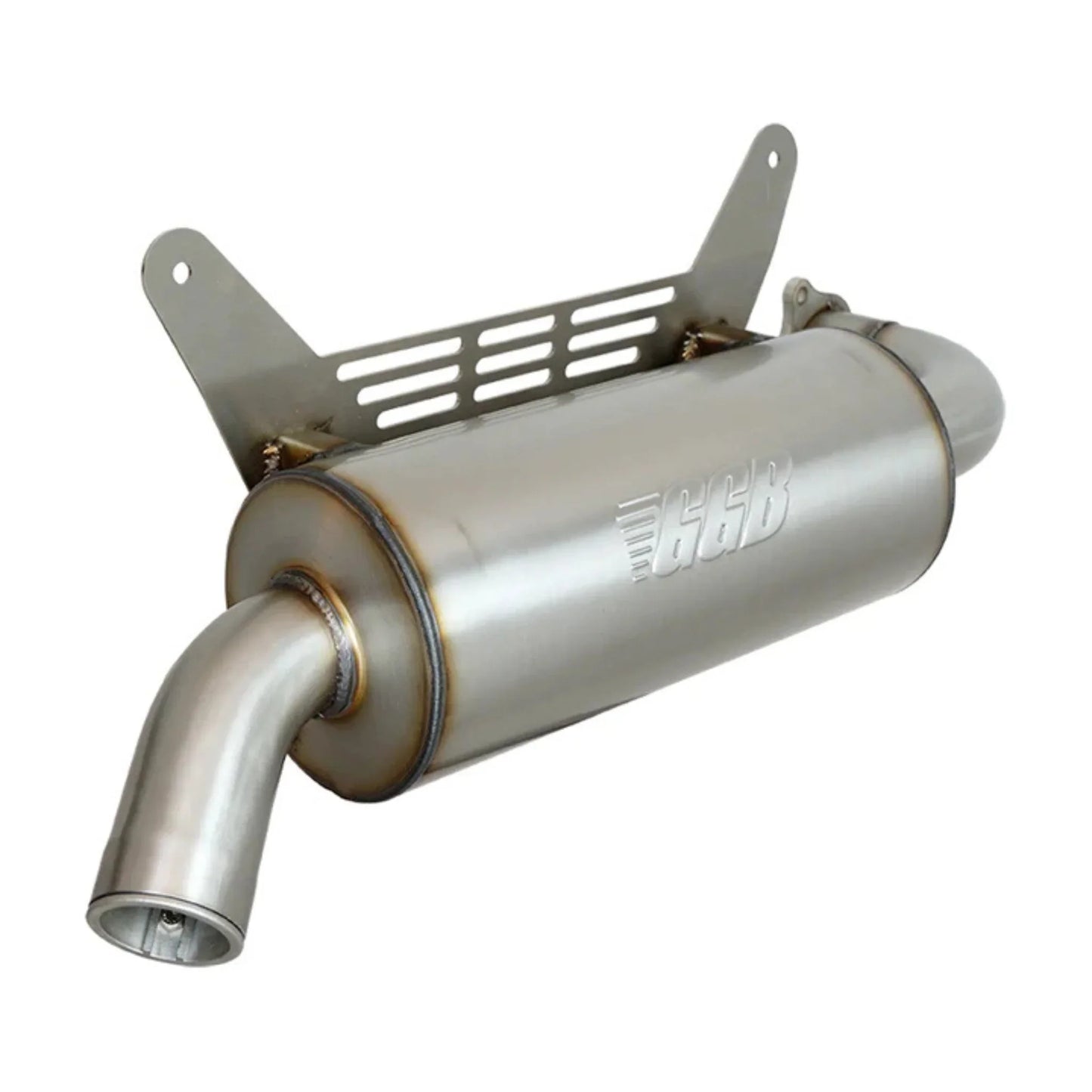 2015-2017 Polaris RZR XP 1000 GGB Trail Muffler