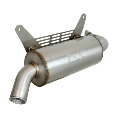 2015-2017 Polaris RZR XP 1000 GGB Trail Muffler