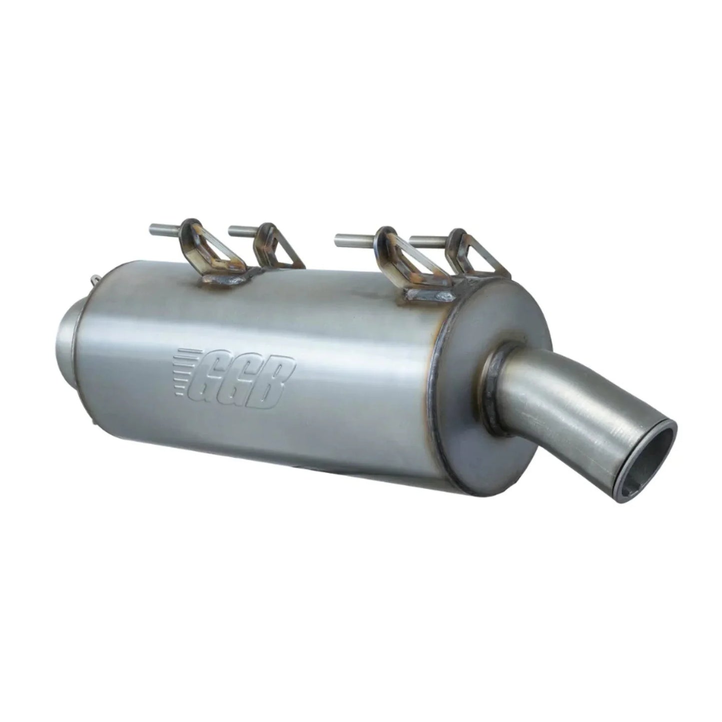 2015-2019 Arctic Cat Wildcat X 1000 GGB Trail Muffler