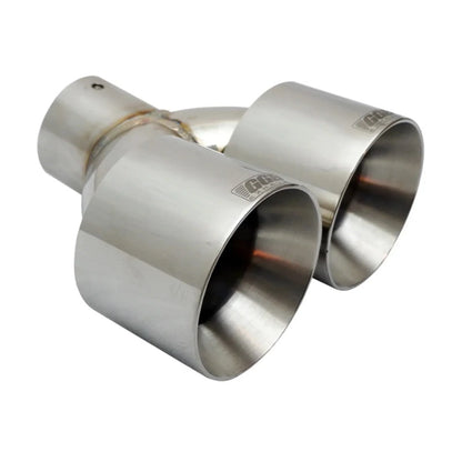 2022-2026 Polaris RZR Pro R GGB Muffler Tip for Factory or GGB Exhaust