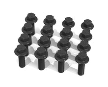 Beadlock Bolt Kit (16 Bolts) - BULLITE WHEELS 