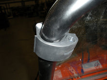 Trail Armor Ranger 800, Ranger 800 Crew, Ranger 570 Fullsize Economy (with struts), Range 570-6 Fullsize Economy Crew (with struts), Ranger 900 Diesel, Ranger 900 Diesel Crew and Ranger 800 6x6 Rear Window Dust Shield Kit with Fast Clamps