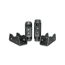 Polaris Turbo R Builder Kit with radius rear bungs