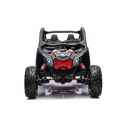 48V Can-Am Maverick 4x4 Kids UTV - 2 Seater Electric Ride-On Car