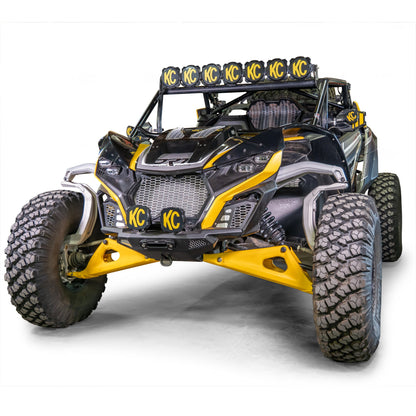Can-Am Maverick R
