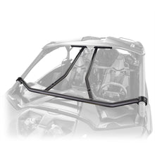can-am maverick r intrusion bar kit
