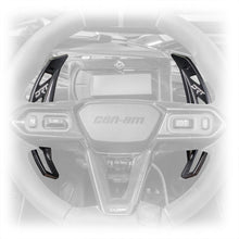 Can-Am 2024+ Maverick R Billet Paddle Shifters