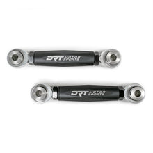 Can-Am X3 2017 rear billet aluminum adjustable sway bar link kit
