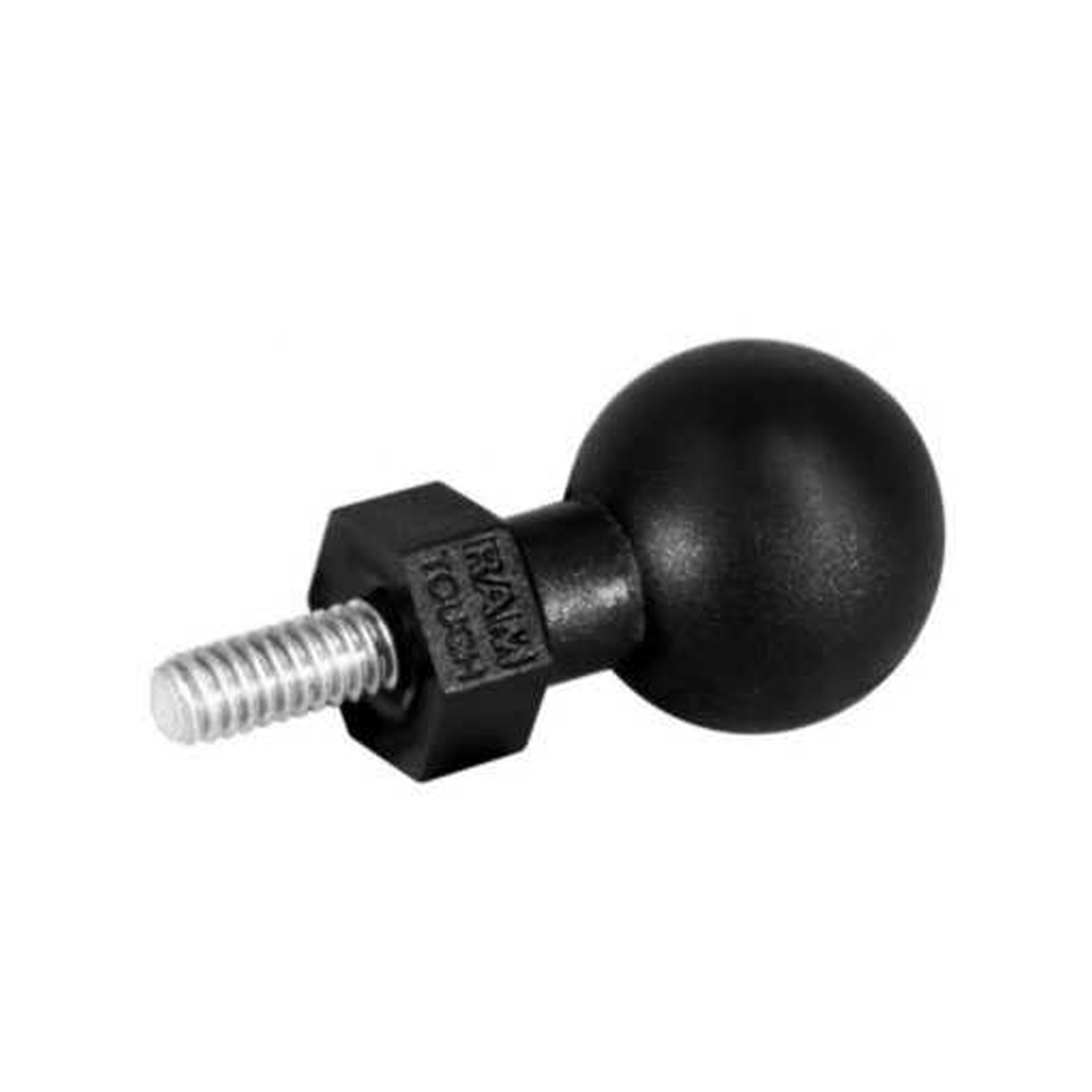 Ram Mount Ball with threads