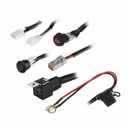 Ultra Slim Single Row 44.25" Light Bar
