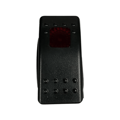 Panel Switch  3 Pin On/Off With LED