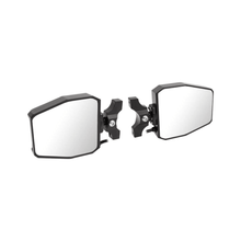 LED Side Mirrors