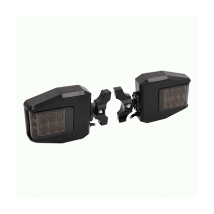 LED Side Mirrors