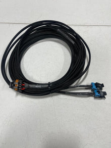 Pro XP / Pro R Rear Speaker add on harness