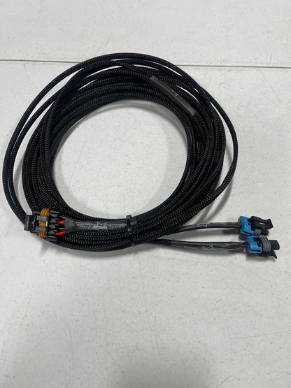 Pro XP / Pro R Rear Speaker add on harness