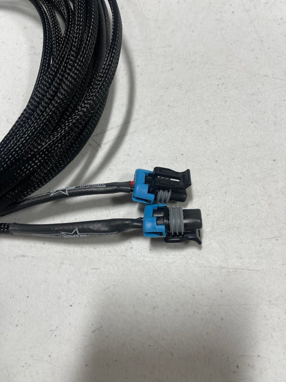 Pro XP / Pro R Rear Speaker add on harness