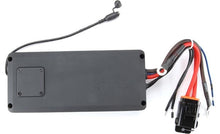 STX Micro1: Compact Chassis Class D Amplifier