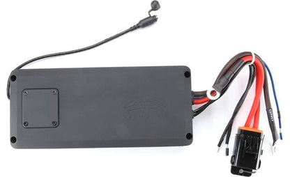 STX Micro1: Compact Chassis Class D Amplifier