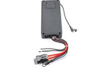 STX Micro1: Compact Chassis Class D Amplifier