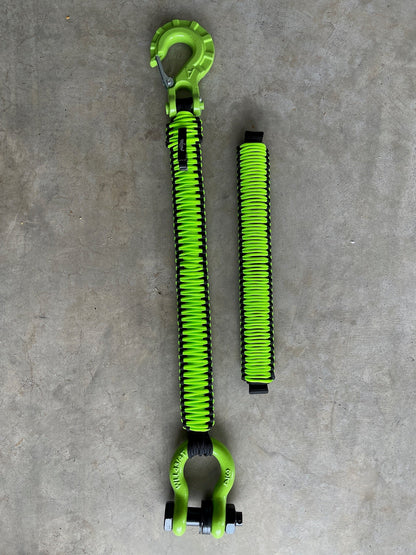 TowCord Timmy - Fully Customizable 28” TowCord