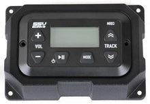 2018-2024 Polaris Ranger XP1000 2-Speaker SSV Works Audio System