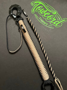 TowCord Timmy - Two-Color 28" TowCord