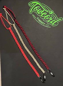ATV / UTV / Snowmobile KeyCord - TowCord Timmy